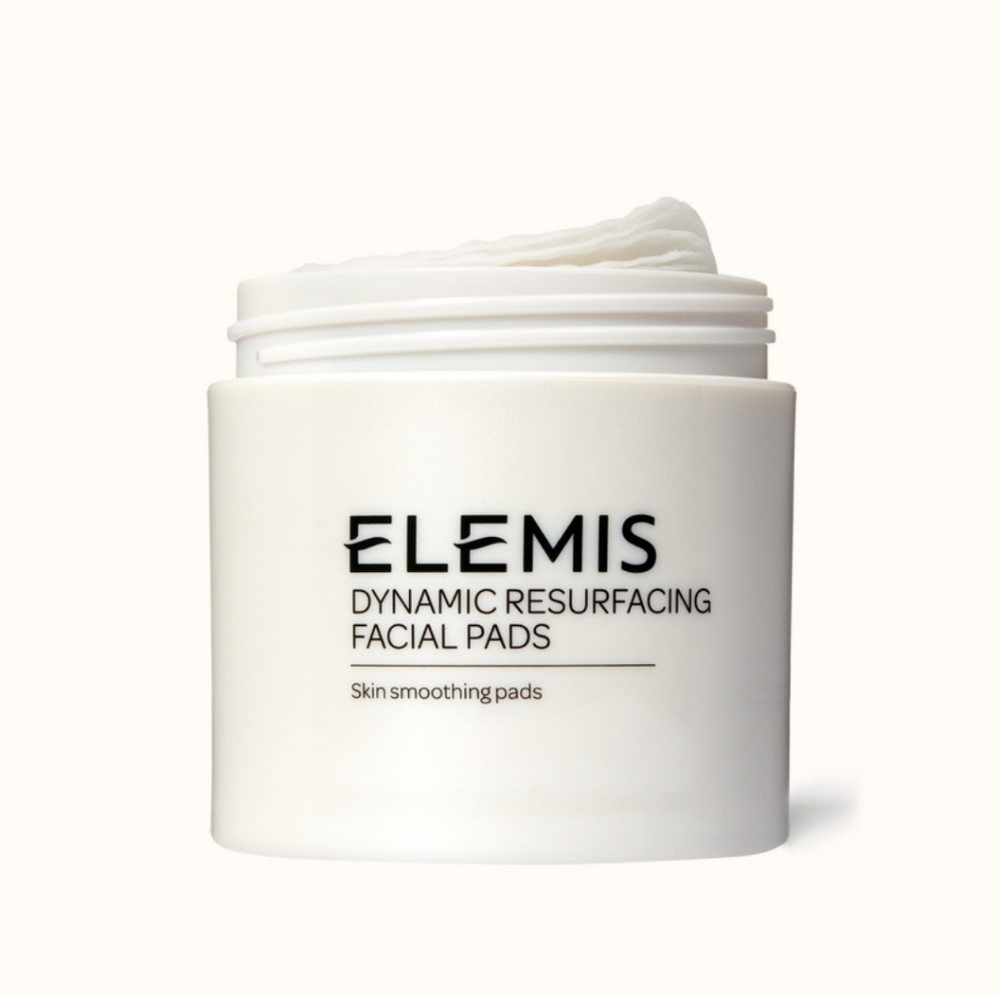 Elemis Dynamic Resurfacing Facial Pads 60 ct